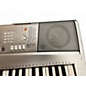 Used Yamaha PSRE303 Keyboard Workstation