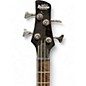 Used Ibanez GSR200 Candy Apple Red Electric Bass Guitar
