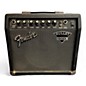 Used Fender Bullet 150 Guitar Combo Amp thumbnail