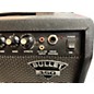 Used Fender Bullet 150 Guitar Combo Amp