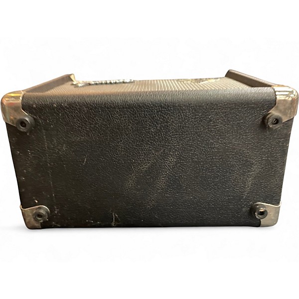 Used Fender Bullet 150 Guitar Combo Amp