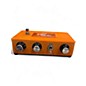 Used Warm Audio FOXY TONE BOX Effect Pedal
