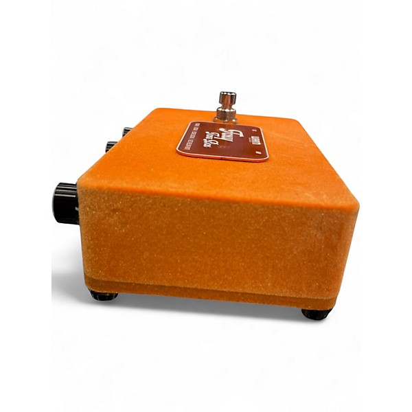 Used Warm Audio FOXY TONE BOX Effect Pedal