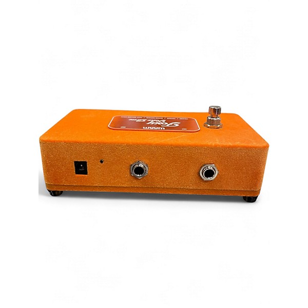 Used Warm Audio FOXY TONE BOX Effect Pedal