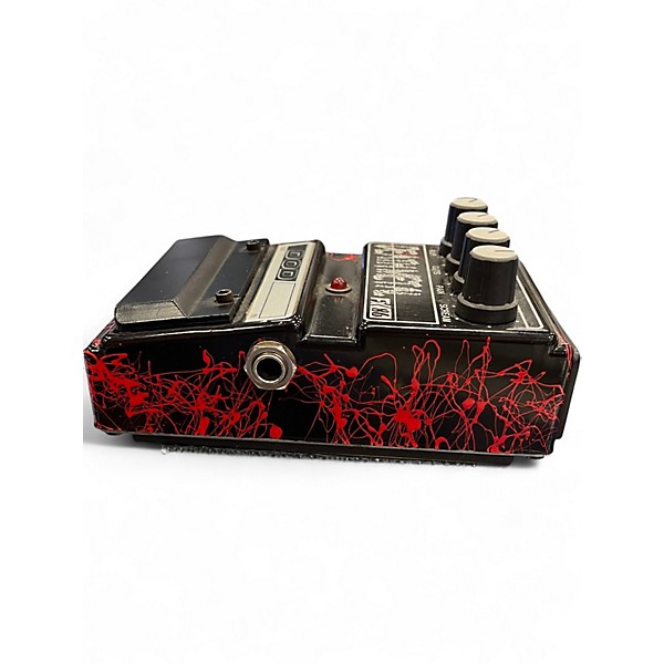 Used DOD FX86 Death Metal USA Effect Pedal