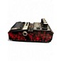 Used DOD FX86 Death Metal USA Effect Pedal