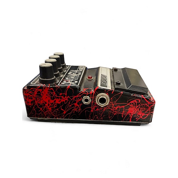 Used DOD FX86 Death Metal USA Effect Pedal