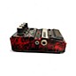 Used DOD FX86 Death Metal USA Effect Pedal