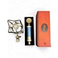 Used Blue Bluebird Condenser Microphone