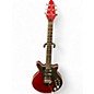 Used Brian May Guitars Brian May Signature Burgundy Solid Body Electric Guitar thumbnail