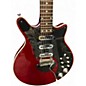 Used Brian May Guitars Brian May Signature Burgundy Solid Body Electric Guitar