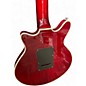 Used Brian May Guitars Brian May Signature Burgundy Solid Body Electric Guitar