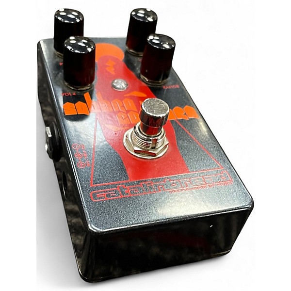 Used Catalinbread Sabbra Cadabra Effect Pedal