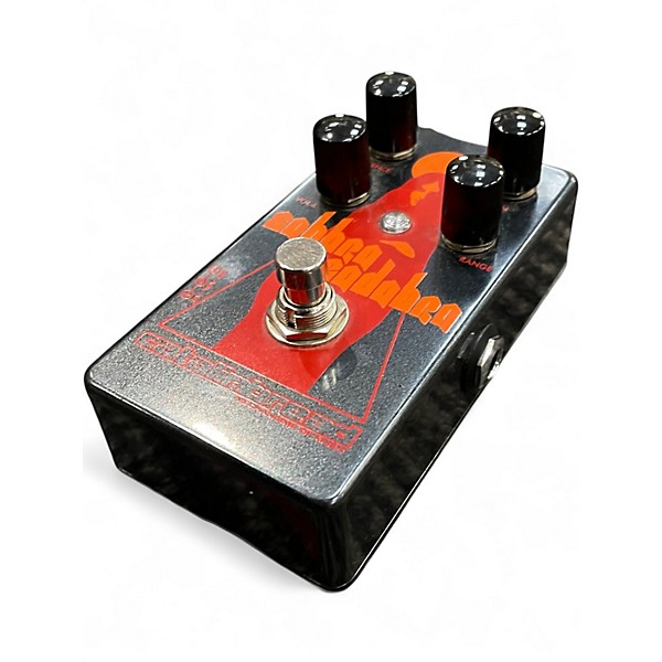 Used Catalinbread Sabbra Cadabra Effect Pedal
