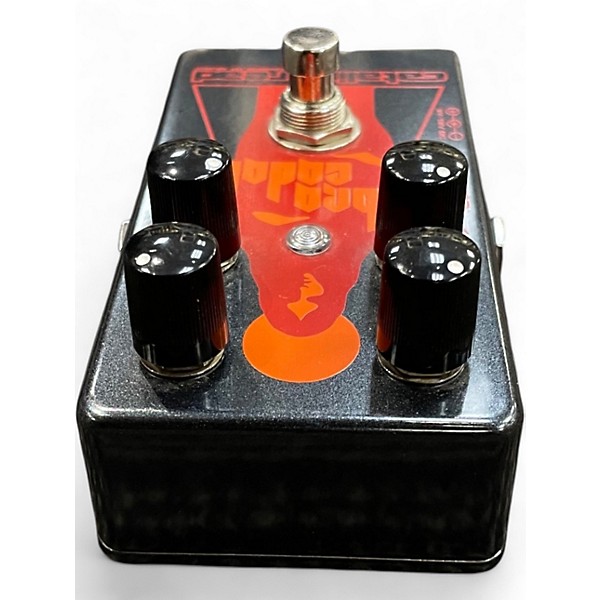 Used Catalinbread Sabbra Cadabra Effect Pedal