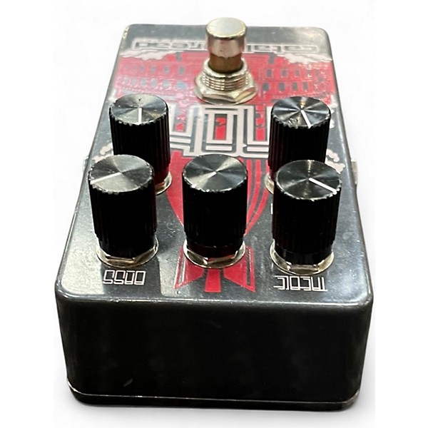 Used Catalinbread RAH ROYAL ALBERT HALL Effect Pedal