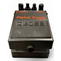 Used BOSS MT-2 Effect Pedal