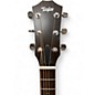 Used Taylor 114CE Natural Acoustic Electric Guitar
