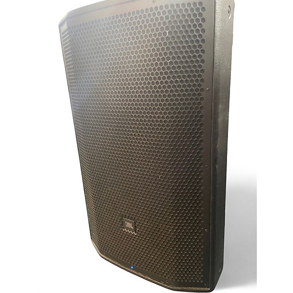 Used JBL PRX815W Powered Speaker
