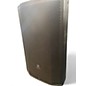 Used JBL PRX815W Powered Speaker