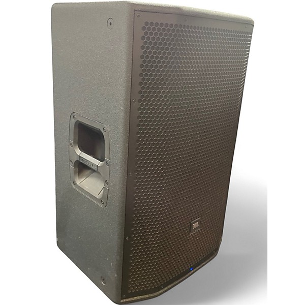 Used JBL PRX815W Powered Speaker
