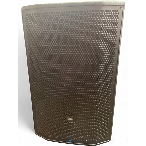 Used JBL PRX815W Powered Speaker
