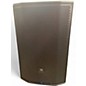 Used JBL PRX815W Powered Speaker