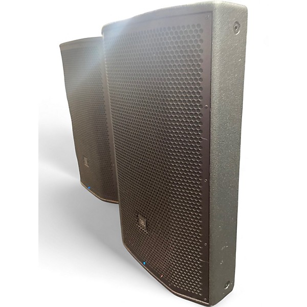 Used JBL PRX815W Powered Speaker
