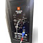 Used JBL PRX815W Powered Speaker