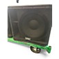Used QSC KW181 1000W Powered Subwoofer thumbnail