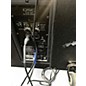 Used QSC KW181 1000W Powered Subwoofer