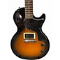 Used Epiphone Les Paul Junior 2 Color Sunburst Solid Body Electric Guitar
