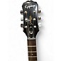 Used Epiphone Les Paul Junior 2 Color Sunburst Solid Body Electric Guitar