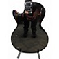 Used Epiphone Les Paul Junior 2 Color Sunburst Solid Body Electric Guitar