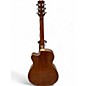 Used Mitchell O120CESB Tobacco Sunburst Acoustic Electric Guitar