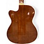 Used Mitchell O120CESB Tobacco Sunburst Acoustic Electric Guitar