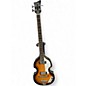 Used De Rosa GB-BB2 Sunburst Upright Bass thumbnail