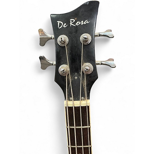 Used De Rosa GB-BB2 Sunburst Upright Bass