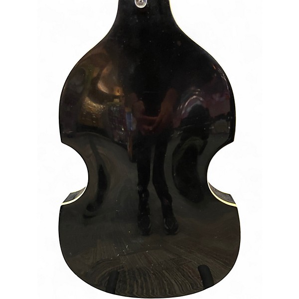 Used De Rosa GB-BB2 Sunburst Upright Bass