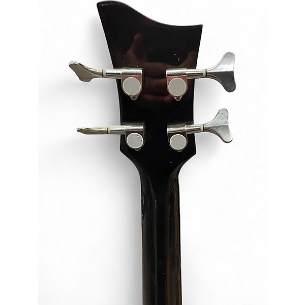 Used De Rosa GB-BB2 Sunburst Upright Bass