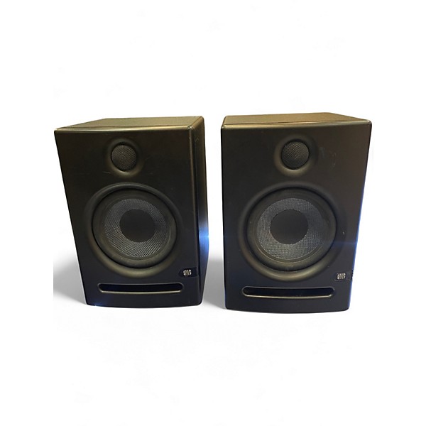 Used PreSonus Eris E5 Pair Powered Monitor