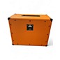 Used Orange Amplifiers PPC112C 1x12 Guitar Cabinet