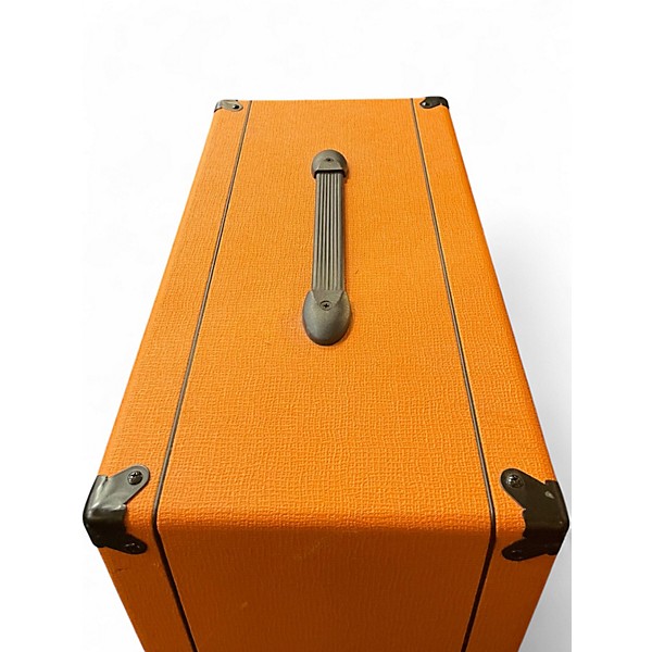 Used Orange Amplifiers PPC112C 1x12 Guitar Cabinet