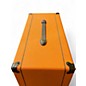 Used Orange Amplifiers PPC112C 1x12 Guitar Cabinet