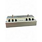 Used Rocktron Silver Dragon Effect Pedal