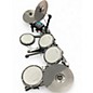 Used Donner DED 200 LITE Electric Drum Set