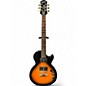 Used Epiphone Les Paul Special II 2 Color Sunburst Solid Body Electric Guitar thumbnail