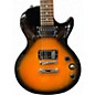 Used Epiphone Les Paul Special II 2 Color Sunburst Solid Body Electric Guitar