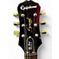 Used Epiphone Les Paul Special II 2 Color Sunburst Solid Body Electric Guitar