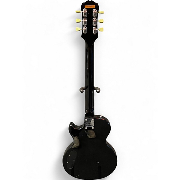 Used Epiphone Les Paul Special II 2 Color Sunburst Solid Body Electric Guitar